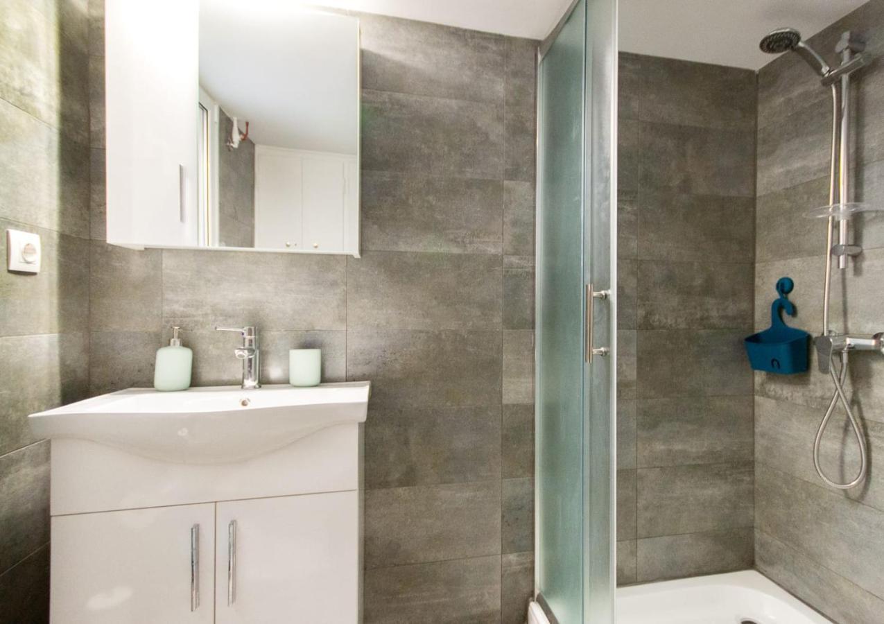 Athens Penthous At Center Apartment Ngoại thất bức ảnh