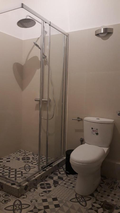 Athens Penthous At Center Apartment Ngoại thất bức ảnh